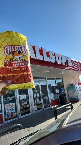 Allsup's Convenience Store