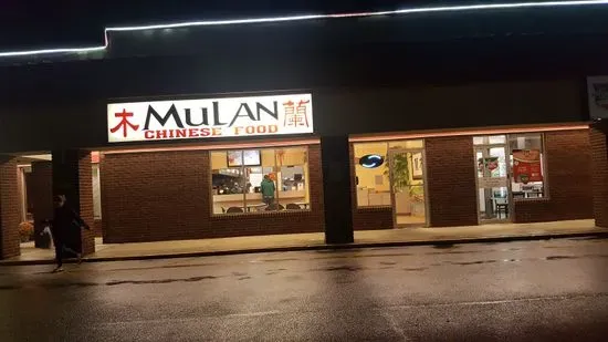 Mulan