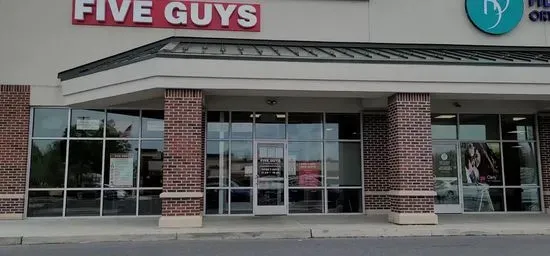 Five Guys