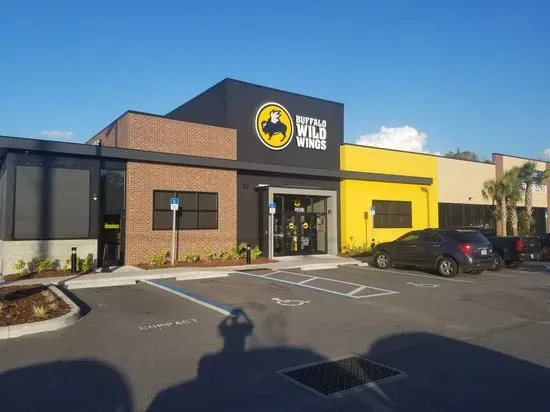 Buffalo Wild Wings