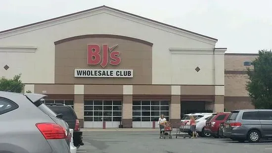 BJ's Wholesale Club