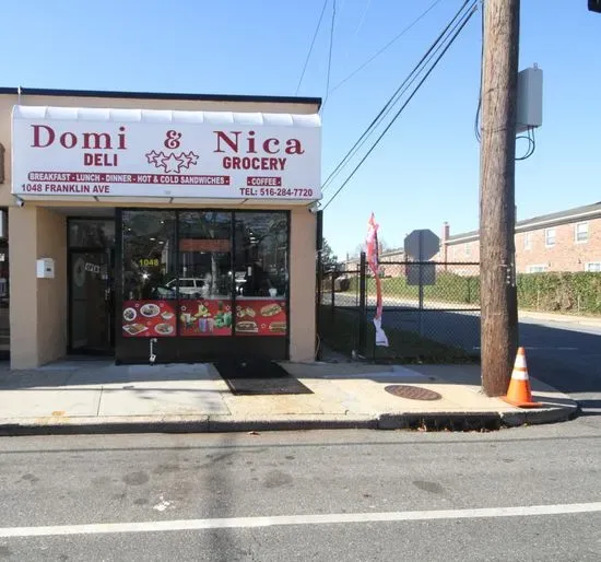 Domi & Nica Deli