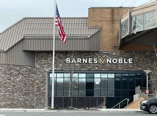 Barnes & Noble