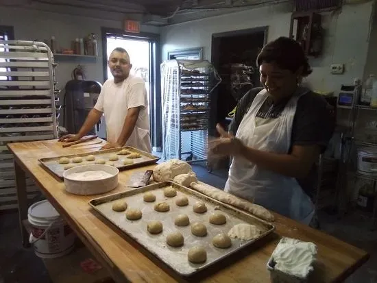 La Mordida Panaderia y Tortilleria