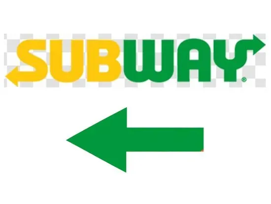 Subway & Mama Deluca's Pizza