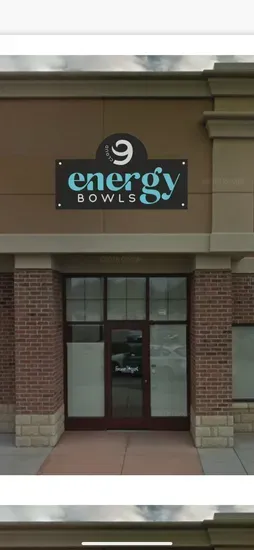 Cloud 9 Energy Bowls