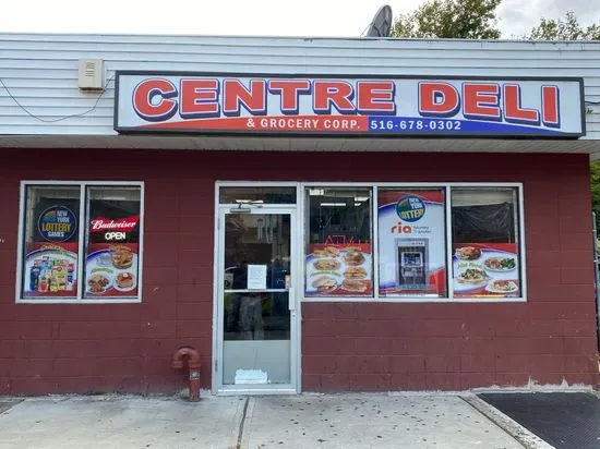 Centre deli