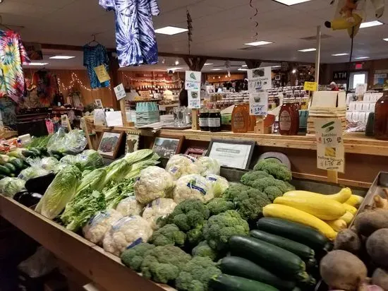 Carlisle Country Market Farmers Market & Specialty Shops