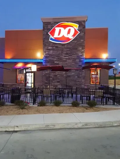 Dairy Queen