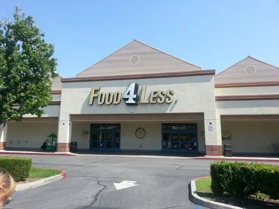 Food 4 Less