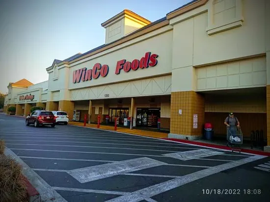 WinCo Foods