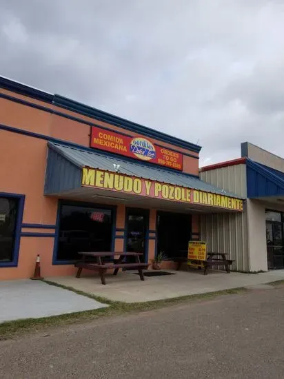 Taqueria Jalisco