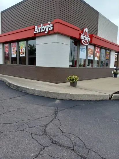 Arby's