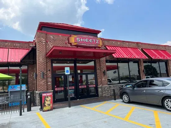 Sheetz