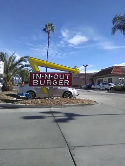 In-N-Out Burger