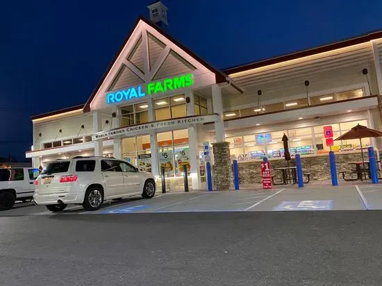 Royal Farms