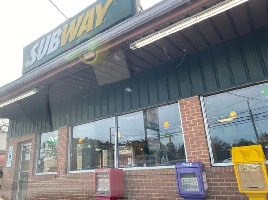 Subway