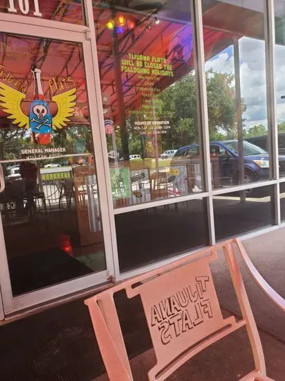 Tijuana Flats