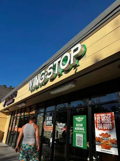 Wingstop