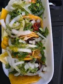 Tacos tadeo