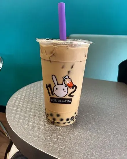 1102 Bubble Tea & Coffee Bedford