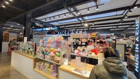 Kokee Tea - Lexington Market