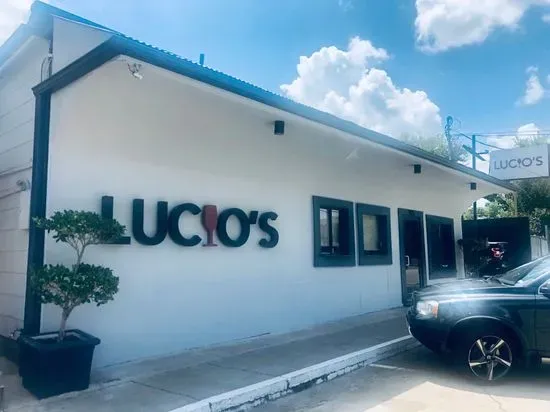 Lucio's