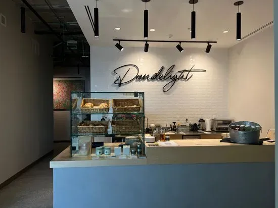 Dandelight Yoga Studio