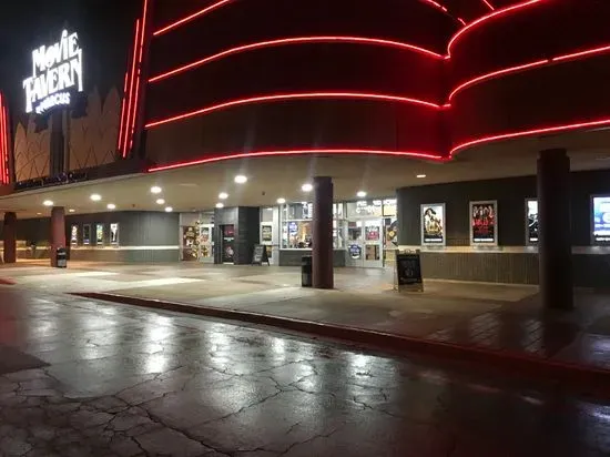 Movie Tavern Tucker