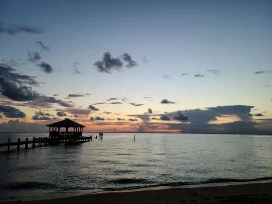 Fairhope Yacht Club