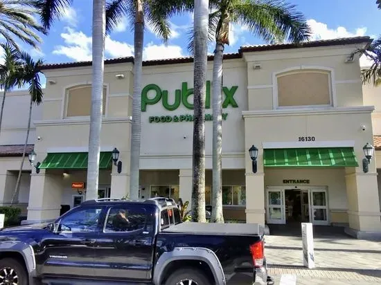 Publix Super Market at Addison Centre