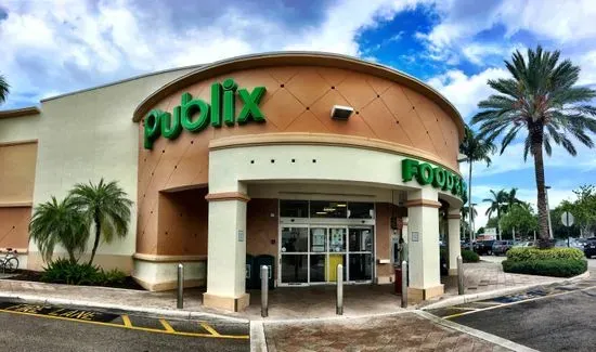 Publix Super Market at North Delray Commons