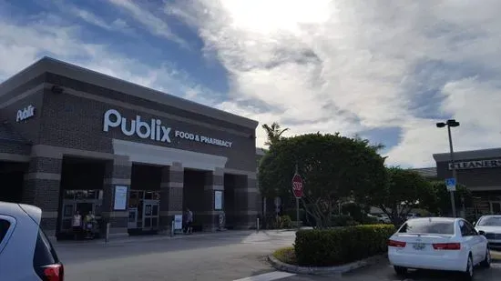 Publix Super Market at The Reserve at Boca Raton