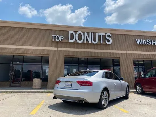 Top Donuts