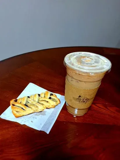 Coffee Time