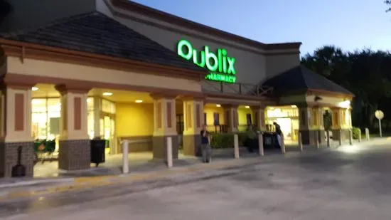 Publix Super Market at Lakeside Square at Loggers' Run