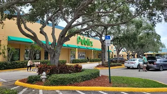 Publix Super Market at Boca Valley Plaza