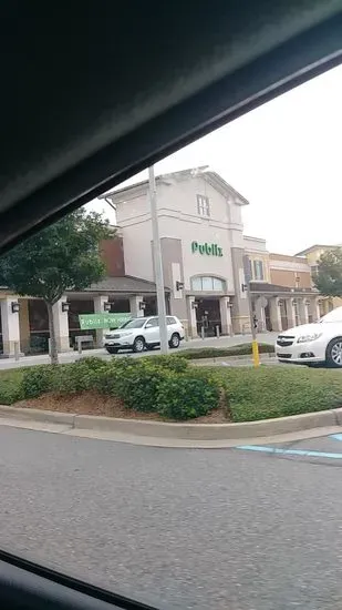 Publix Super Market at The Shoppes at Fairhope Village