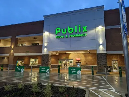 Publix Super Market at The Shops at Point Clear