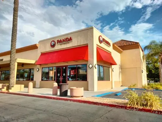 Panda Express