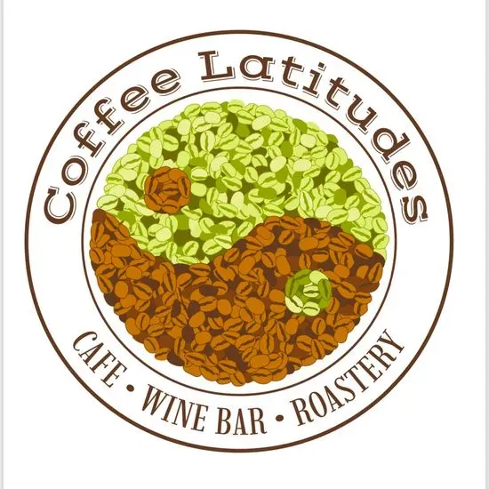 Coffee Latitudes Cafe & Roastery