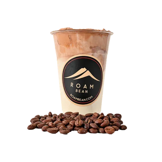 Roam Bean Coffee