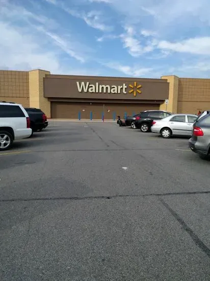 Walmart Supercenter