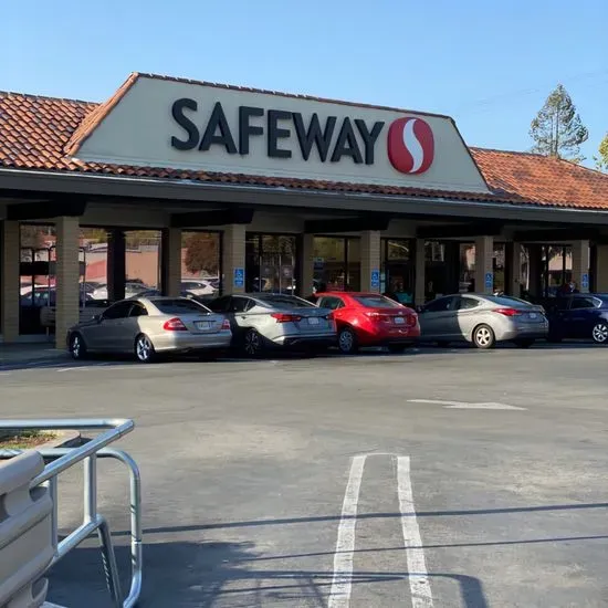 Safeway Bakery