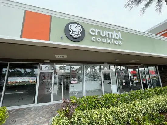 Crumbl - Delray Beach