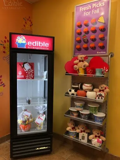 Edible Arrangements