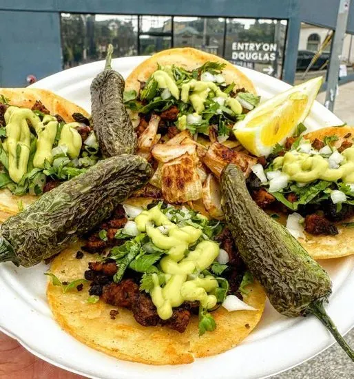 Viva Vegan Taqueria