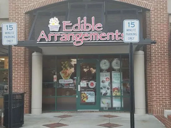 Edible Arrangements