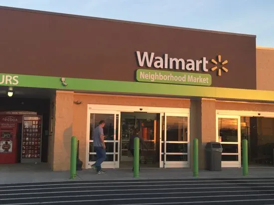 Walmart Neighborhood Market