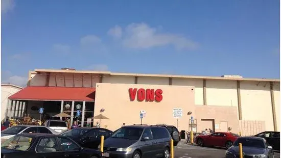 Vons